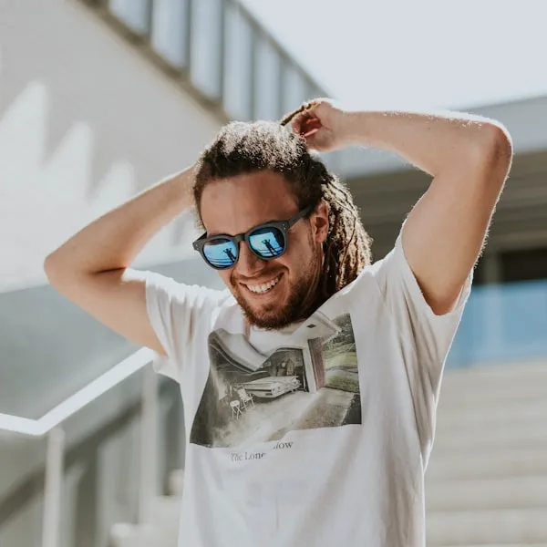 Elégedett ügyfél portréja – Gábor Kovács